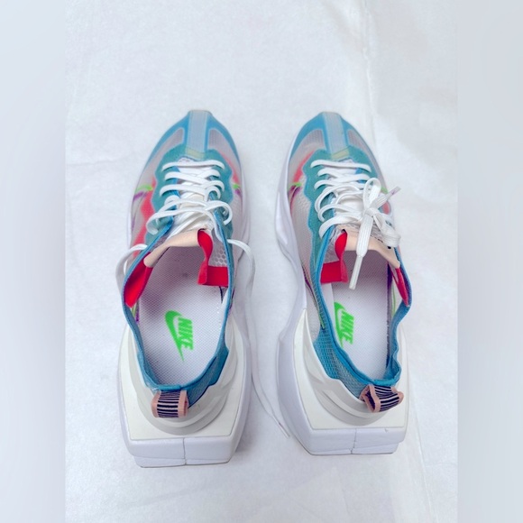 🟢🟡Nike WMNS ZoomX Vista Grind🔵🟣 - Picture 5 of 11